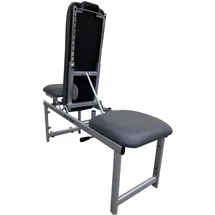 Sport-Thieme Trainingsbank MED Silber