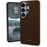 UAG Samsung Galaxy S26 Ultra Fibr Armr Orange/Charcoal