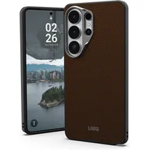 UAG Samsung Galaxy S26 Ultra Fibr Armr Orange/Charcoal