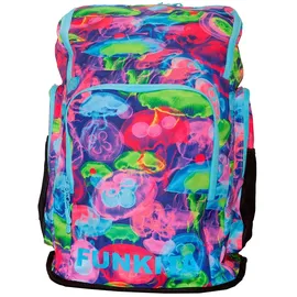 Funkita Space Case 40l Rucksack - Sting Stung - One Size