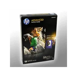 HP Advanced Glossy 10 x 15 cm 250 g/m2 100 Blatt