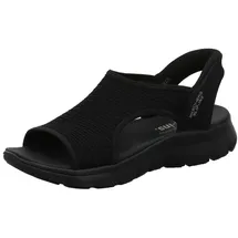 SKECHERS Summits Slip-ins - Sweetly Evolved Black 39