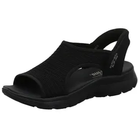 SKECHERS Summits Slip-ins - Sweetly Evolved Black 39