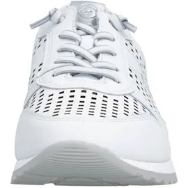 remonte D3H04 Damen Low Weiss Weite