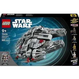 LEGO Star Wars Millennium Falcon 75426