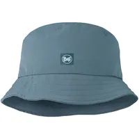 Buff Adventure Bucket Hat solid stone blue L/XL