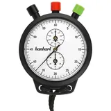 Hanhart Stoppuhr ""Amigo Quarz""