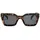 CHPO Anna Sonnenbrille leopard/black