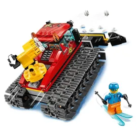 LEGO City Pistenraupe 60222