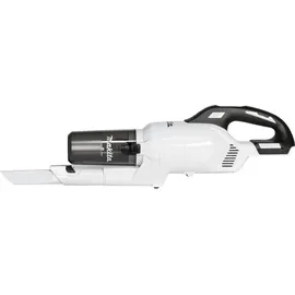 Makita DCL286FZW Akku-Staubsauger Weiß
