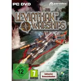 Leviathan: Warships (PC/Mac)