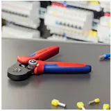 Knipex Crimpzange 97 53 14