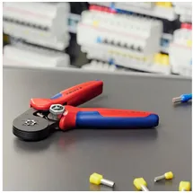 Knipex Crimpzange 97 53 14
