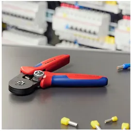 Knipex Crimpzange 97 53 14