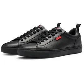 Hugo Morrie Tenn Napu Black 45