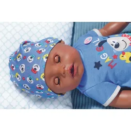 Zapf Baby born Magic Boy 43 cm