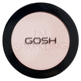 GOSH COPENHAGEN Highlighting PUDER Nr. 3 Sparkling Pearl Dust