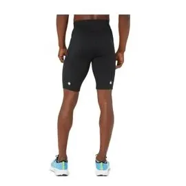 Asics Road Sprinter Herren shorts schwarz - L
