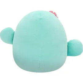 Squishmallows SQCR06580 - Graciela der Kaktus 19 cm, offizielles Jazwares Plüsch, superweiches Kuscheltier