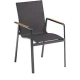 Kettler DIAMOND Stapelsessel