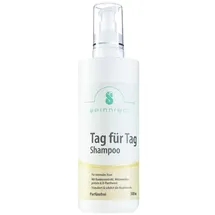 Spinnrad Tag für Tag Shampoo