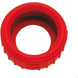 Rothenberger Gummi - Schutzkappe für Acetylen - Druckminderer - 511428