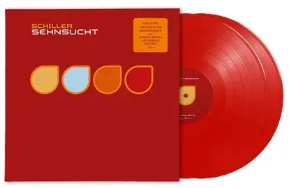 Sehnsucht (Ltd. 2LP)