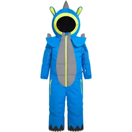 WeeDO RHINO blau wasserdicht winddicht blau 92