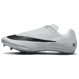 Nike Unisex Rival Sprinting weiß 43.0