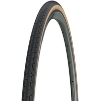 Michelin Dynamic Classic Faltbar Reifen, Schwarz, 28