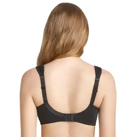 Anita Safina Entlastungs-BH ohne Bügel 5448 schwarz 95D