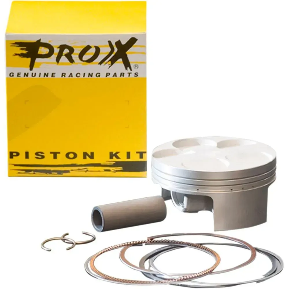 Prox 96.95 Mm Yamaha Yz450f 10-12 01.2440.b Geschmiedeter Kolben - One Size