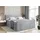 altdecor Idriko-Z King 160 x 200 cm H3/H4 Hellgrau