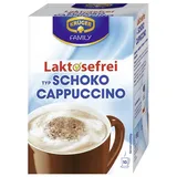 Krüger Cappuccino Schoko Laktosefrei (1 x 10 x 15g)