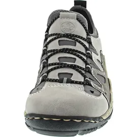 Rieker Sneaker Damen Grau 40