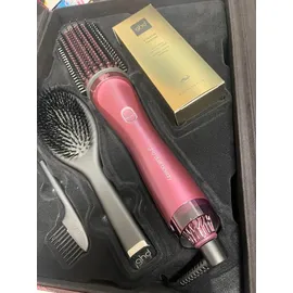 ghd Duet Blowdry Warmluftbürste Cherry Chic Geschenkset