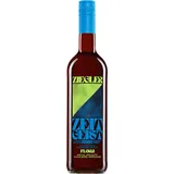 Brennerei Ziegler Ziegler »Zeitgeist Flora Zero« Aperitif Alkoholfrei