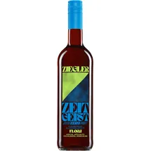 Brennerei Ziegler Ziegler »Zeitgeist Flora Zero« Aperitif Alkoholfrei