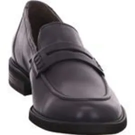 Paul Green Slipper Mokassin 1051-004 blau,