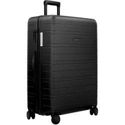 Horizn Studios Reisetrolley H7 Essential Check-In 77cm all black