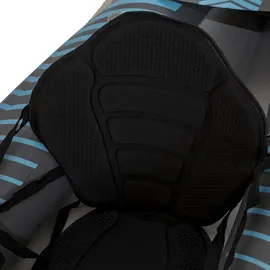 Coasto Liberty Kajak blau (399cm)