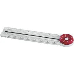 GENIE Schneidegerät MC800 8 Klingen A4 Papier
