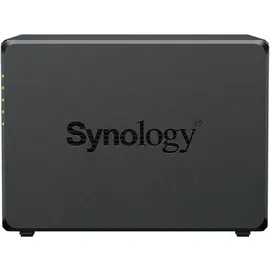 Synology DS925+ 16 TB SATA Schwarz