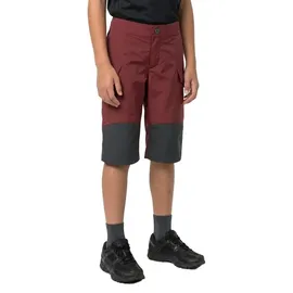 Vaude Caprea Antimos II Rot 92