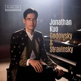 Java Dreams: Godowsky & Stravinsky