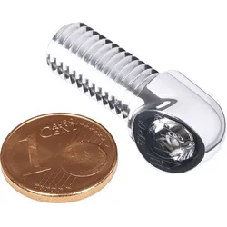 Motogadget mo.blaze tens5, Positionsleuchte - Silber