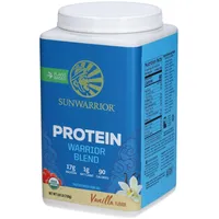 SunWarrior Warrior Blend