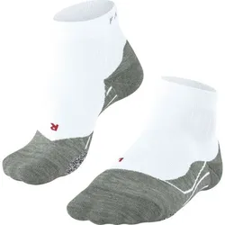 Falke PL4 Short Damen Kurzsocken white-mix (2020) (2020) 35-36