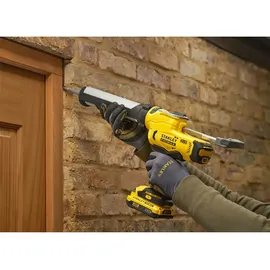 Stanley Stanley, Silikonpistole FATMAX V20 SFMCE600B-XJ