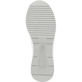 REMONTE Sportliche Schnürschuhe in weiß, 41 EU